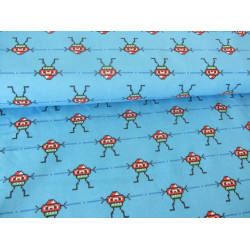 Jersey Hamburger Liebe - 72ppi Pixel 